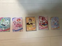 ひみつのアイプリ　サンリオ　まとめ売り