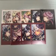 悪魔執事と黒い猫 あくねこ ぱしゃこれ