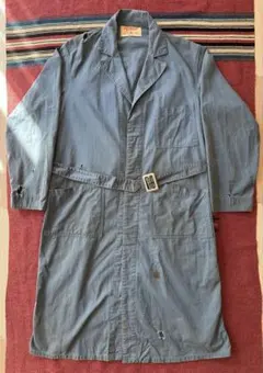 The BOSS Engineer over coat Archive!