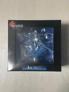 A賞 召喚獣シヴァ ファイナルファンタジーXVI 発売記念くじ