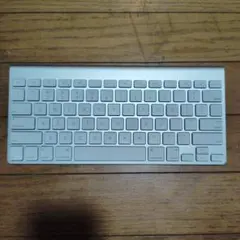Apple　ワイヤレスキーボード 英語配列 US