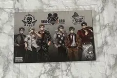 ヒプノシスマイク 11th ポストカード ヨコハマ オオサカ