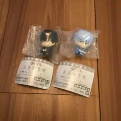 銀魂　銀八先生　まちぼうけ