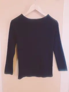 ニットトップス★美品‼️即購入禁止