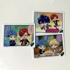 ライドカメンズ　スナップコレクション　ジャスティスライド