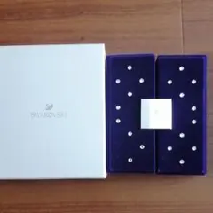 スワロフスキー ネックレス プレゼント 記念日 デート お祝い 誕生日