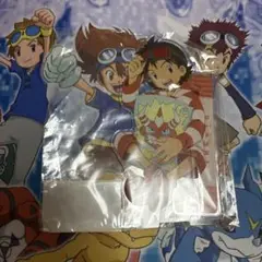 デジモンフロンティア　拓也　未開封