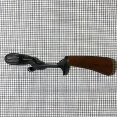 ブライトリバー チャッカー SSウッド 袋付き - メルカリ