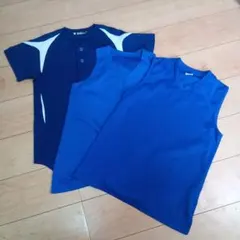 DESCENTE 野球 練習着