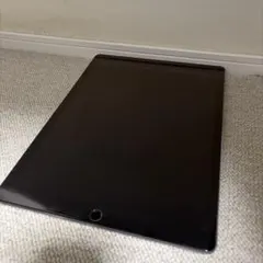 値下げ　Apple iPad Pro 12.9 inch 第一世代