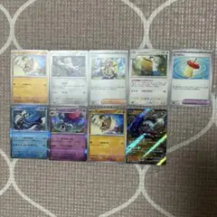 価値ありおまけ付き】ポケモンカード まとめ売り - メルカリ