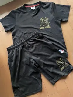 MLB ニューヨークヤンキース セットアップ 150cm