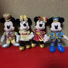 2025年最新】35周年 ぬいぐるみ ミニーの人気アイテム - メルカリ