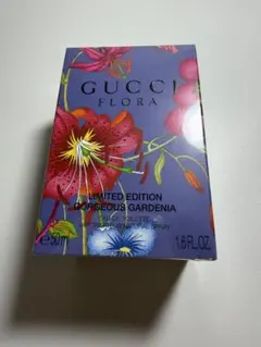 GUCCI FLORA GORGEOUS GARDENIA 50ml - メルカリ
