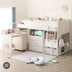 2025年最新】ニトリ システムベッドの人気アイテム - メルカリ