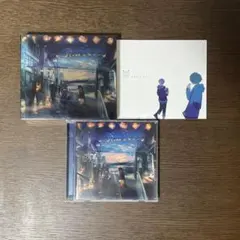 2026年最新】eve sou 蒼 cdの人気アイテム - メルカリ