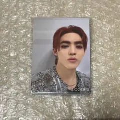 SEVENTEEN セブチ FC カラモバ W会員 特典 トレカ