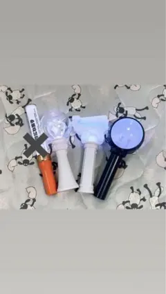 なにわ男子ペンライト