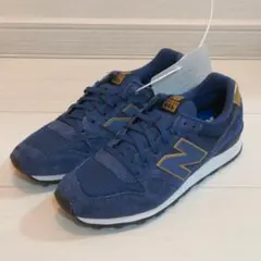 新品☆New Balance WR996HC☆23.5cm☆スエード☆希少モデル