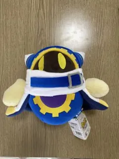 星のカービィ マホロア ぬいぐるみ 約30cm