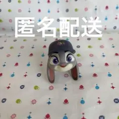 【新品】ズートピア2 ファッションリング ジュディ・ホップス