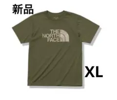 THE NORTH【匿名配送】 FACE Tシャツ ロゴT XL【新品】