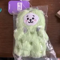 BT21 RJ モンスターマスコット