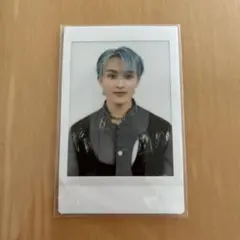NCTDREAM マーク トレカ チェキ ドリショ 2 グッズ