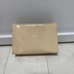 YSL ポーチ