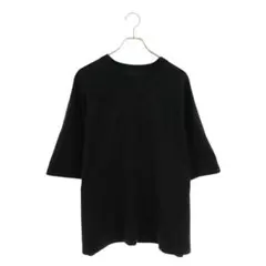 ボッテガヴェネタ783387 VKLZ0 オーバーサイズTシャツ　短丈のサムネイル