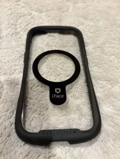 iFace Reflection アイフェイス　iPhone１７