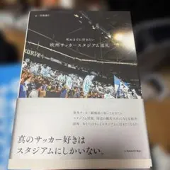 欧州サッカースタジアム巡礼のサムネイル