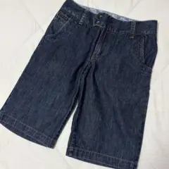 Eddie Bauer デニムショートパンツ PETITE 4 美品のサムネイル