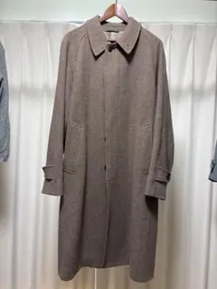 GREEN LABEL RELAXING ステンカラーコート