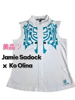 Jamie Sadock × Ko Olina レディース XS　ノースリーブ