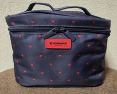 otonaMUSE付録 ARTISAN&ARTIST バニティポーチ