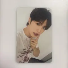 MONSTAX 형원 ヒョンウォン Hyungwon unfold トレカ - メルカリ