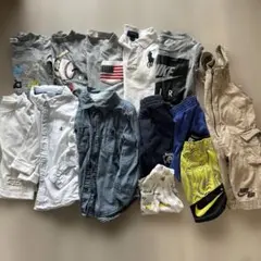 子供服 まとめ売り 80cm(1〜2T) 13点