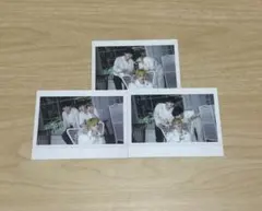 treasure 4th Anniversary ヒョンソク、ヨシ、ジェヒョク