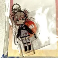 【シャニマス】芹沢あさひ アクリルキーホルダー アクリルスタンド まとめ売り シャニマス】 芹沢あさひ ミニアクリルスタンド + アクリル