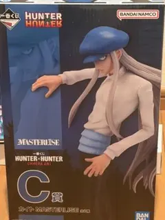 一番くじ HUNTER×HUNTER カイト MASTERLISE C賞 - メルカリ