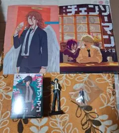 チェンソーマン グッズ まとめ売り