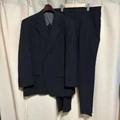 y053112 LANVIN COLLECTION セットアップ R54 グレーのサムネイル