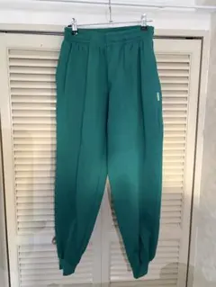 スエットパンツ ジョガーパンツ