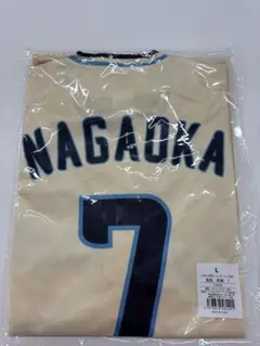 2026年最新】長岡 ユニフォームの人気アイテム - メルカリ