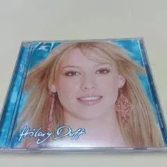 Hilary Duff 「Metamorphosis」