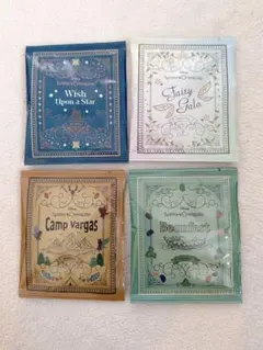 ツイステ展 セット