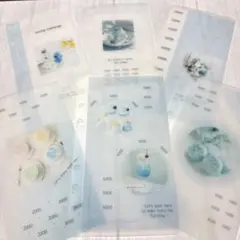 バインダー貯金 雑貨