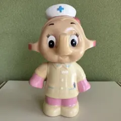 昭和レトロ【サンリオ】ゴロピカドン オムロン超音波加湿器 取説あり