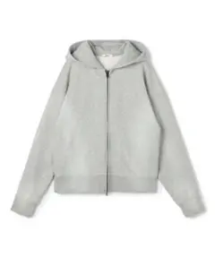 BEAMS】FUTURE ARCHIVE ZIPUP HOODIE - メルカリ